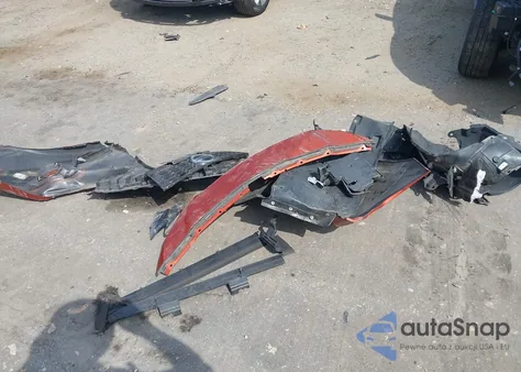 2019 Nissan Altima 2.5 Sr из США, поврежденный, VIN 1N4BL4CW1KC178028